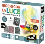 GIOCHI CON LA LUCE 