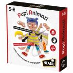 PUPI ANIMATI 