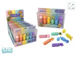 TNT BLISTER 6 EVIDENZIATORI FRUTTA 