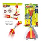 PROMO  BENGALA-MISSILE SPARA CARTA 231605