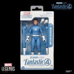 THE FANTASTIC4 PERS.CM 15 MISTER FANTASTIC 