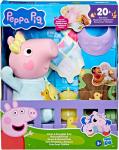 PEPPA PIG EVIE COCCOLE 