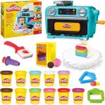 PLAYDOH PLAYSET SUPER FETTA DI TORTA 