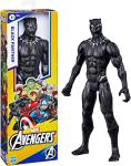 AVENGERS BLACK P. CM.30 VD619/E5875