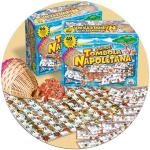 GRANDE TOMBOLA NAPOLETANA 48 CARTELLE =250=