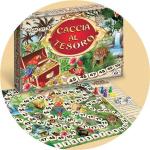 CACCIA AL TESORO =250= 