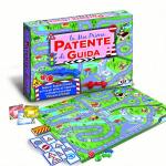 LA MIA PRIMA PATENTE DI GUIDA =250= 
