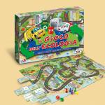 PROMO  GIOCO DELL'ECOLOGIA =250=