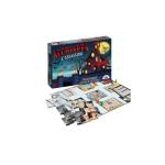 OFF   ACCHIAPPA L'ASSASSINO -CLUEDO- =250=