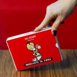 CARTE MERCANTE IN FIERA DA 80