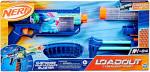 NERF LOADOUT CYBERLIGHT GHOST 