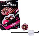 BEYBLADE STARTER PACK 4 ASS -UNO- 