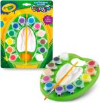 12 TEMPERE LAVABILISSIMI