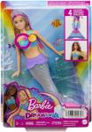BARBIE SIRENA SCINTILLANTE 