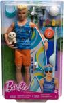 KEN MALIBU' SERFISTA CM 30 