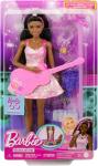 BARBIE IN CARRIERA CM 30 3 ASS -UNO- 