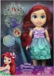 DISNEY ARIEL CM 38 C/ACC. 