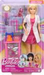 BARBIE PLAYSET SCIENZIATA 