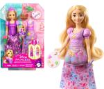 DISNEY PRINCESS RAPUNZEL LOOK 2 IN 1 