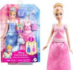 DISNEY PRINCESS CENERENTOLA LOOK 2 IN 1 
