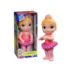 BABY ALIVE SWEET BALLERINA CM 27 