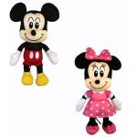 AQUA PALS MINNIE/TOPOLINO -UNO- 