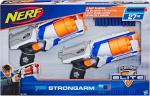 NERF STRONGARM 2 PACK 