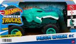 HOT WHEELS R/C 4 ASS -UNO- 