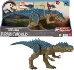 JURASSIC WORLD ALLOSAURUS C/MOV E VOCE 