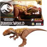 JURASSIC WORLD MEGALOSAURUS RUGGITO SELVAGGIO 