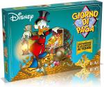 GIORNO DI PAGA DISNEY G.T. 
