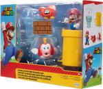 SUPER MARIO SPARKLING WATER 
