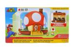 SUPER MARIO CASA 