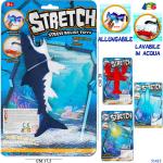 PESCE ALLUNGABILE 4 ASS -UNO- 