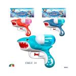 PISTOLA SQUALO SUPER SPRUZZO 3 ASS -UNO- 