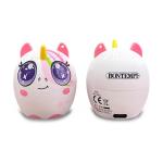 MINI-SPEAKER ANIMALI 4 ASS -UNO- 