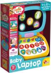 CAROTINA BABY LAPTOP COMPUTER 