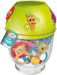 CAROTINA BARATTOLO I MIEI PRIMI GIOCHI 