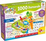 CAROTINA 1000 DOMANDE