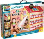 MONTESSORI LA CASA DEI GIOCHI 