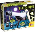 I'M A GENIUS IL TELESCOPIO 