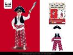 PIRATA BAMBINO S/M/L