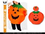 ZUCCA BAMBINO/A C/CAPPELLO PANNO 