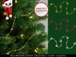 CATENA X ALBERO 3 COL -UNO- 