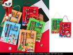 SET CANCELLERIA NATALE 