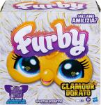 FURBY GLAMOUR DORATO 