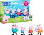 PEPPA PIG FAMIGLIA 