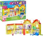PEPPA PIG LA GRANDE CASA 