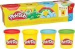 PLAYDOH CONF. 4 VASETTI 