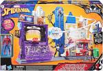 SPIDERMAN PLAYSET CITTA'
